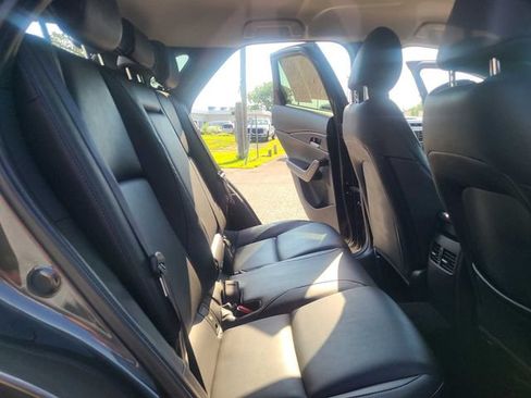 Used 2025 MAZDA CX-30 AWD 2.5 S w/ Select Sport Pkg image 21