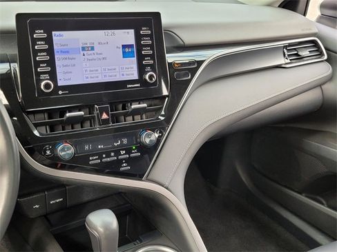 Used 2024 Toyota Camry SE image 24