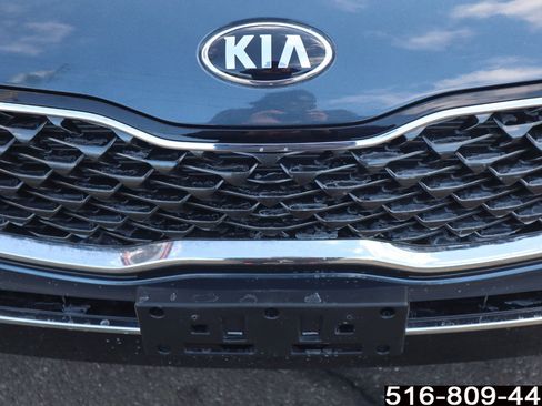 Used 2020 Kia Sportage EX image 31