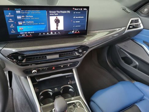 Used 2025 BMW M3 Competition image 13