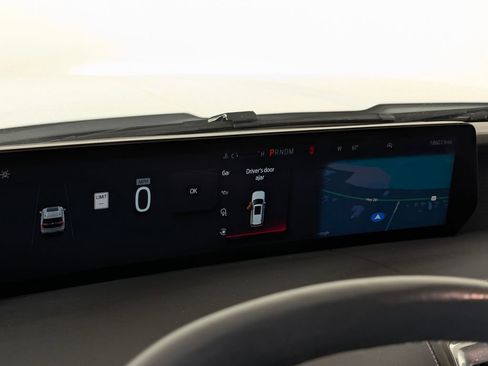 Certified 2025 Ford Expedition Max Platinum AWD/4WD image 22
