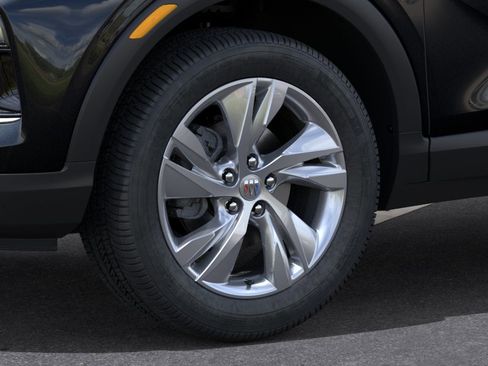 New 2026 Buick Encore GX Preferred w/ Advanced Technology Package image 9