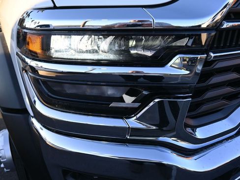 New 2026 RAM 5500 Tradesman w/ Chrome Appearance Group RWD image 13