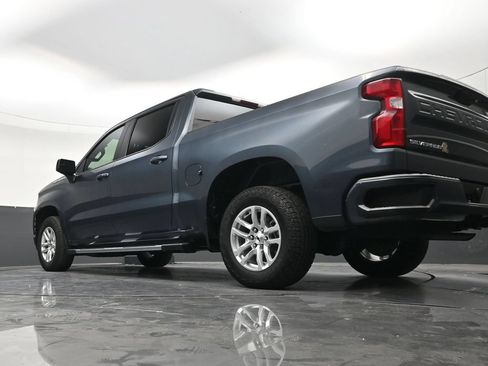 Used 2020 Chevrolet Silverado 1500 RST w/ All-Star Edition RWD image 22
