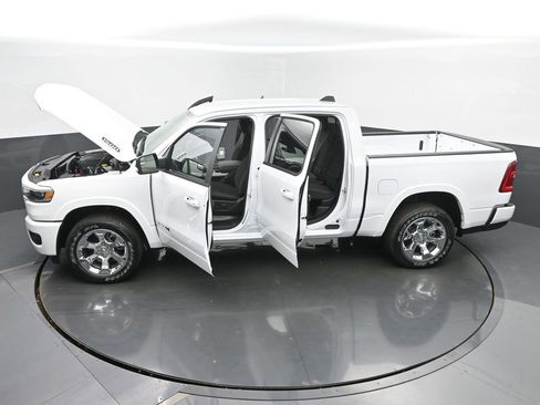 New 2026 RAM 1500 Big Horn image 63