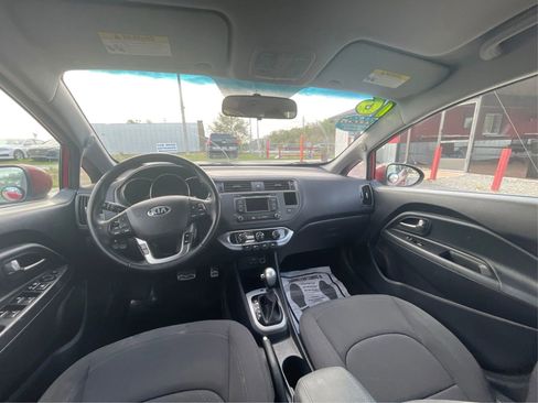 Used 2015 Kia Rio SX image 19