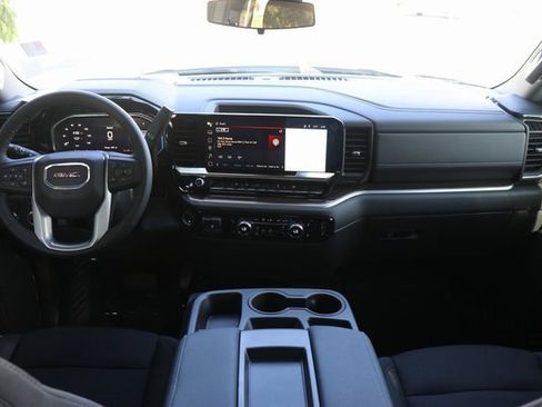 New 2026 GMC Sierra 1500 Elevation image 16