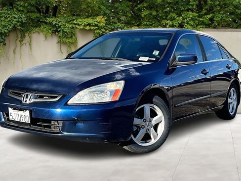 Used 2004 Honda Accord EX image 3