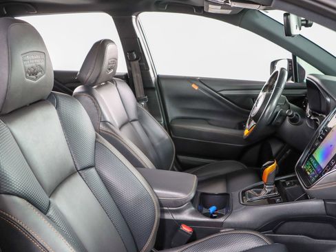 Used 2023 Subaru Outback Wilderness image 27