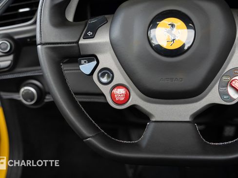 Used 2017 Ferrari 488 Spider image 25