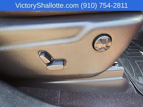 Used 2018 Jeep Grand Cherokee Trailhawk AWD/4WD image 42