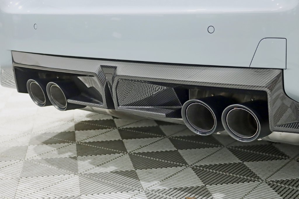 Used 2026 BMW M2 CS RWD image 16