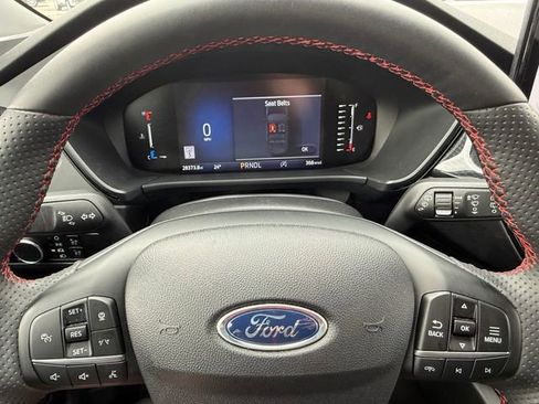 Certified 2023 Ford Escape ST-Line w/ Tech Pack #1 image 18