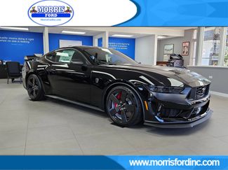 New 2025 Ford Mustang Dark Horse w/ Dark Horse Handlin Package video 1