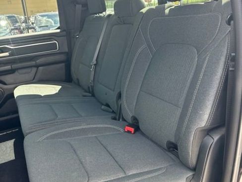 Used 2022 RAM 1500 Big Horn AWD/4WD image 25