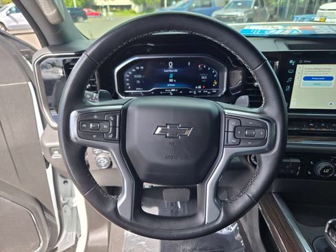 Used 2024 Chevrolet Silverado 1500 RST w/ All Star Edition Plus AWD/4WD image 20