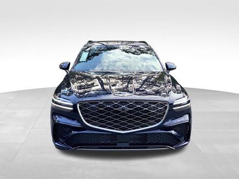 New 2026 Genesis GV70 2.5T Advanced AWD/4WD image 2