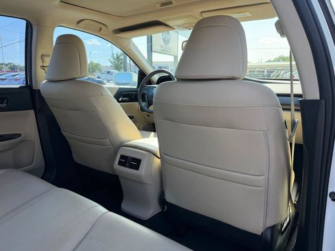 Used 2015 Honda Accord EX-L image 13