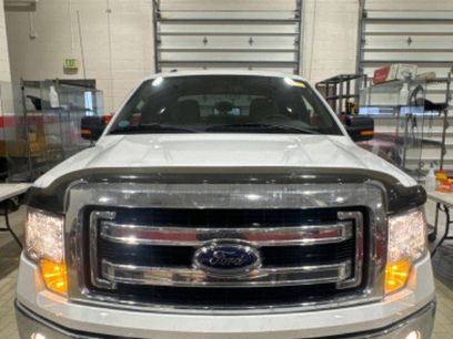 Used 2013 Ford F150 XLT w/ Mid Equipment Group