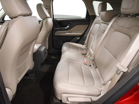 Used 2023 Lincoln Corsair AWD w/ Equipment Group 101A image 15