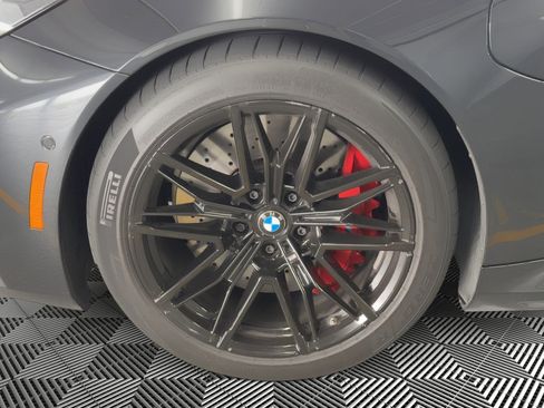 Used 2026 BMW M5 w/ Executive Package image 12