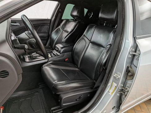 Used 2023 Dodge Charger SXT w/ Plus Group RWD image 14