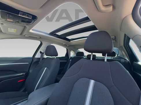 New 2024 Hyundai Sonata SEL w/ Convenience Package image 4