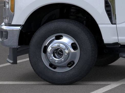 Used 2025 Ford F350 XL w/ XL Chrome Package AWD/4WD image 19