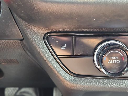 Certified 2024 Honda HR-V Sport image 18