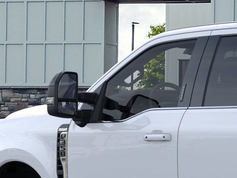 New 2026 Ford F350 King Ranch image 21