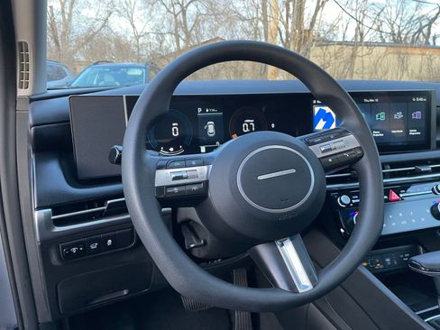 Used 2025 Hyundai Tucson SEL image 36