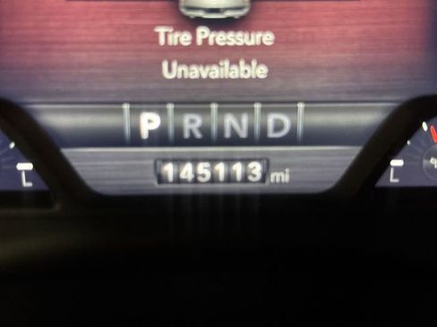 Used 2019 RAM 1500 Laramie w/ Trailer Tow Group image 12