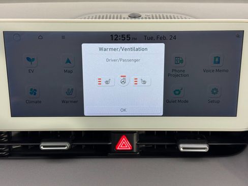 Used 2022 Hyundai Ioniq 5 SEL image 25