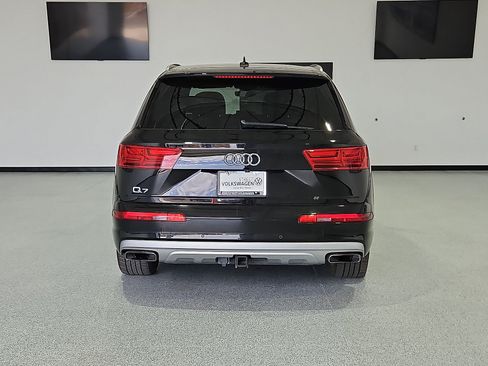 Used 2019 Audi Q7 3.0T Premium AWD/4WD image 7