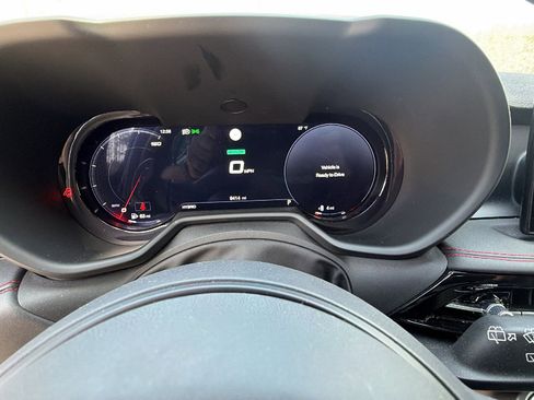 Used 2025 Dodge Hornet R/T w/ R/T Plus Package image 29