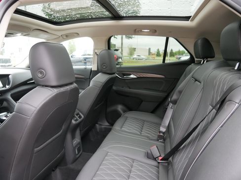 Used 2023 Buick Envision Avenir AWD/4WD image 10