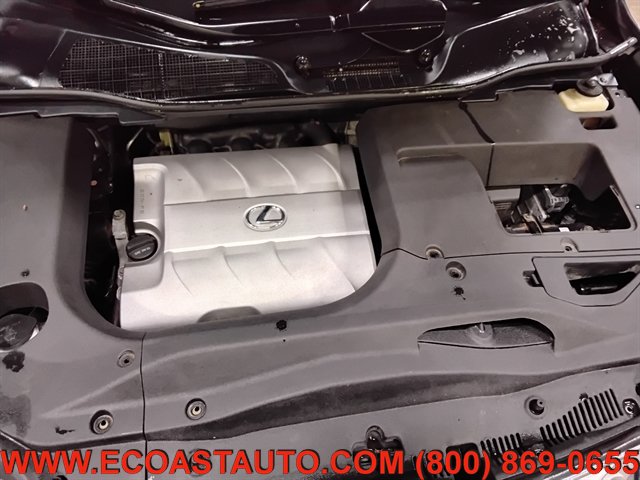 Used 2015 Lexus RX 350 AWD image 9