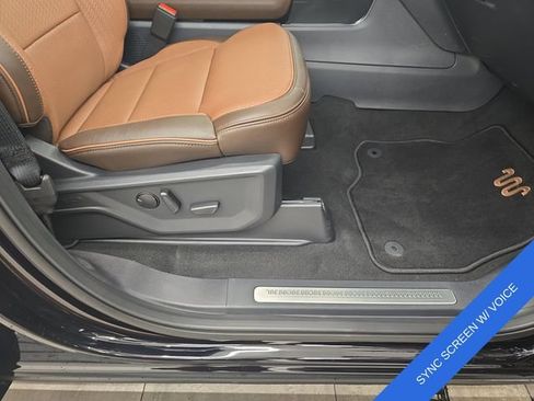 New 2027 Ford Expedition King Ranch AWD/4WD image 11