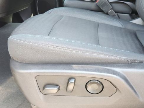 Used 2024 GMC Sierra 1500 Elevation image 23