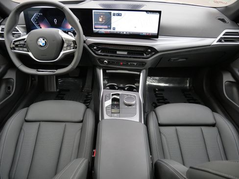 Used 2025 BMW 430i xDrive w/ Premium Package image 10