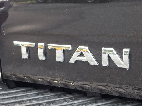 Used 2012 Nissan Titan SL w/ Heavy Metal Edition Pkg AWD/4WD image 23