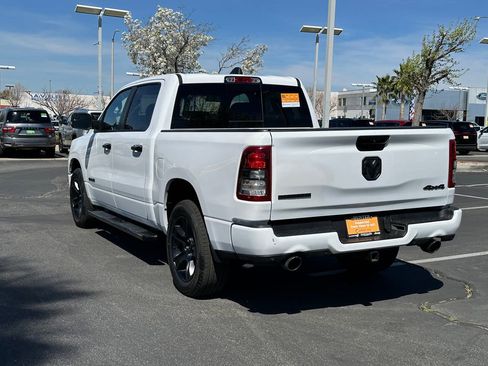 Certified 2023 RAM 1500 Big Horn image 4