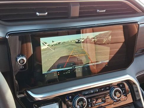 New 2026 GMC Sierra 1500 Denali Ultimate image 15