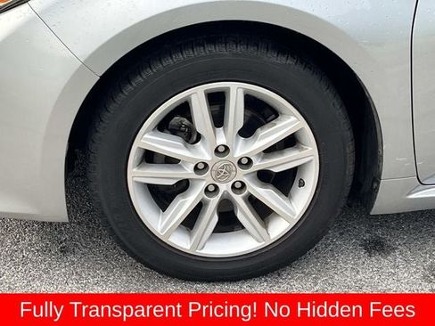 Used 2015 Toyota Avalon XLE Premium FWD image 11