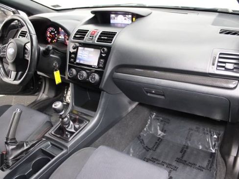 Used 2018 Subaru WRX image 23