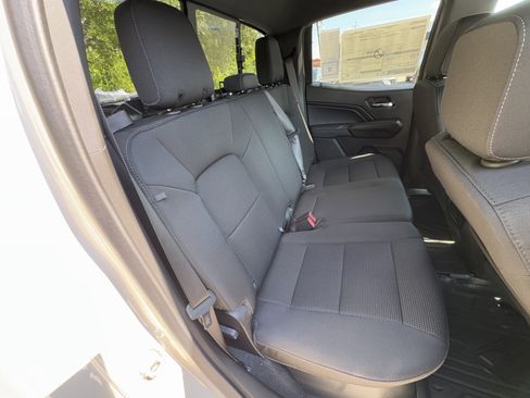 New 2026 GMC Canyon Elevation w/ Convenience Package image 56