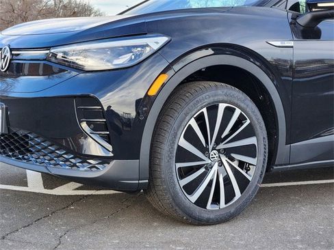 New 2026 Volkswagen ID.4 Pro image 7