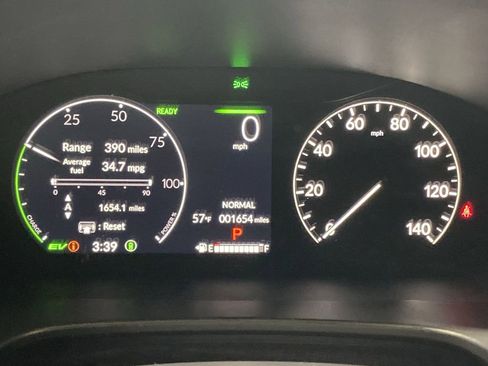 Used 2025 Honda CR-V Sport-L image 10