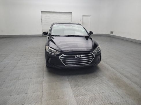 Used 2017 Hyundai Elantra SE w/ SE A/T Tech Package 03 image 14