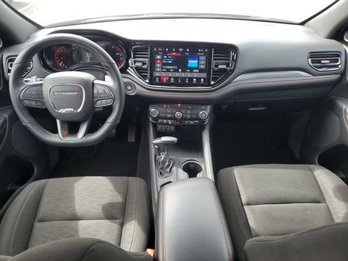 Used 2026 Dodge Durango GT AWD/4WD image 23